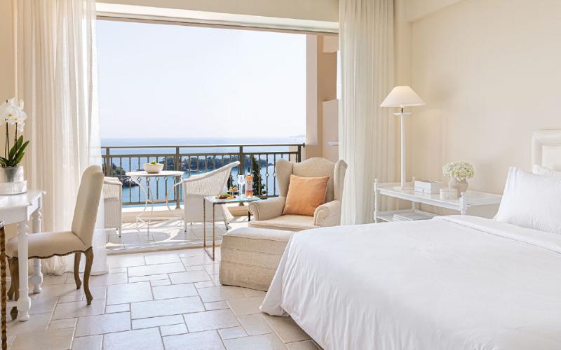 GRECOTEL EVA PALACE
